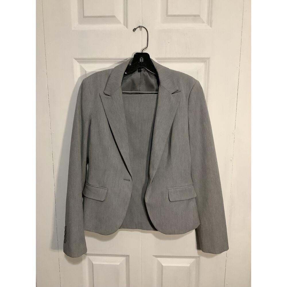 Express Jacket and Skirt Set